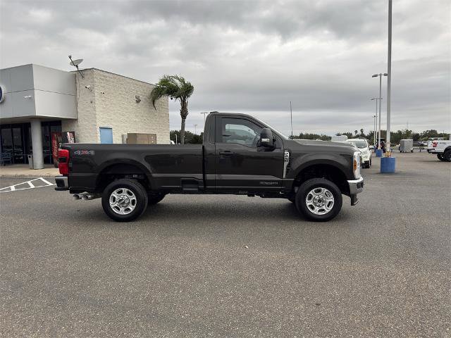 Certified 2025 Ford F250 XLT w/ 360-Degree Camera Package image 6