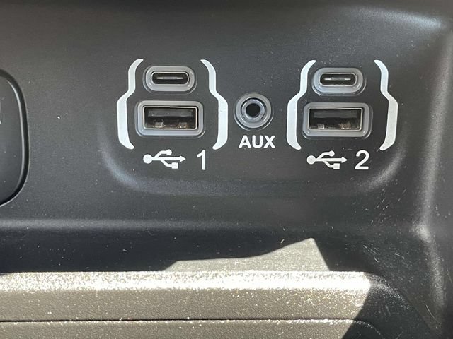 Used 2019 RAM 2500 Limited AWD/4WD image 25