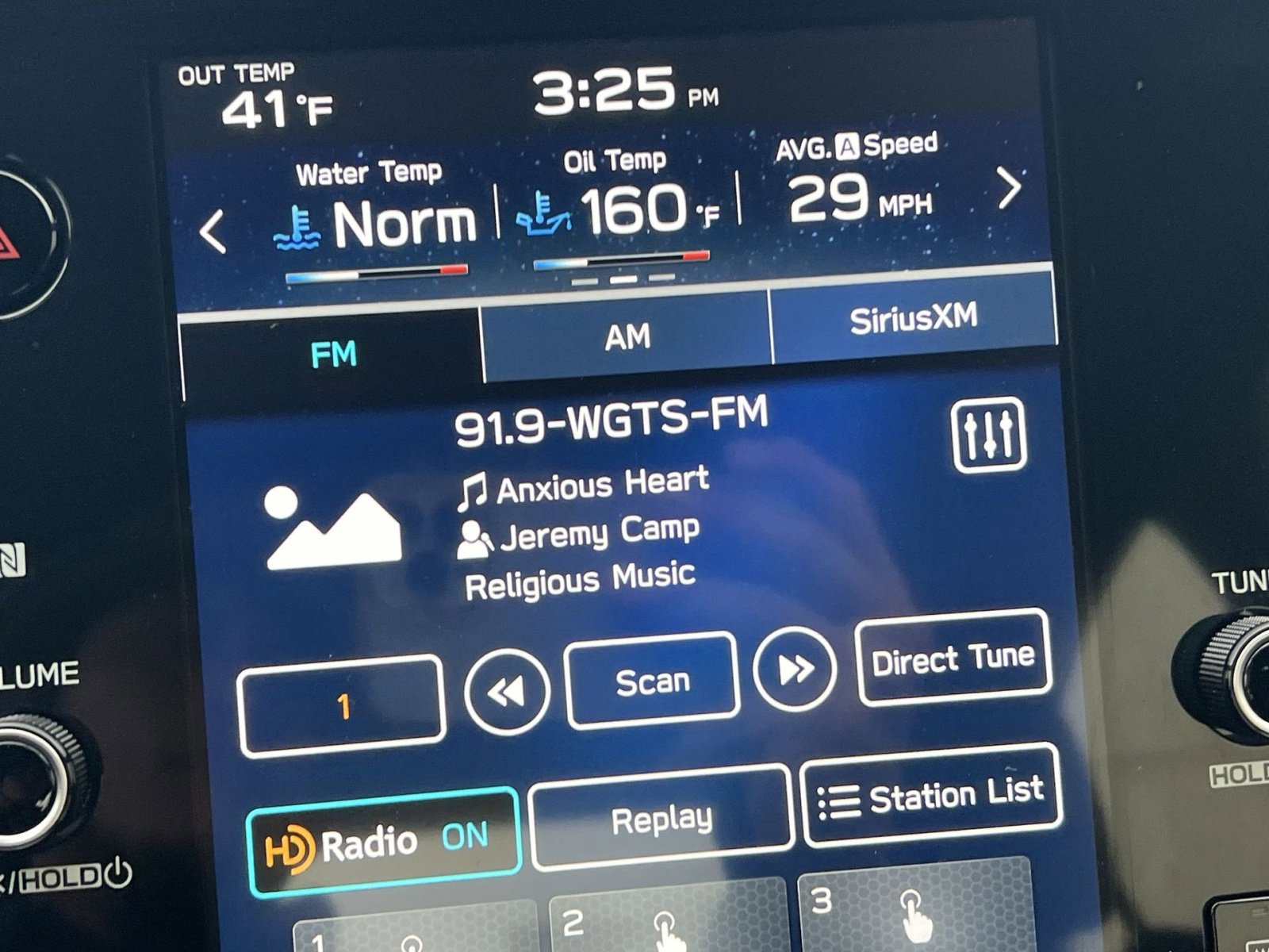 Used 2024 Subaru WRX Premium image 18