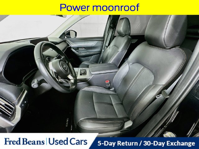 Used 2024 MAZDA CX-90 Plug-In Hybrid w/ Preferred AWD/4WD image 25