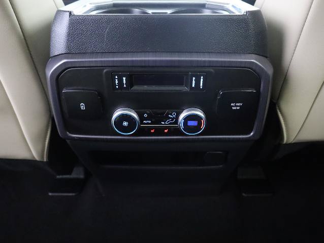 Certified 2024 Ford Expedition Platinum AWD/4WD image 30