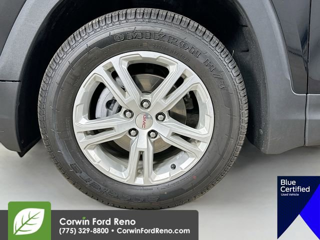 Used 2022 GMC Terrain SLE w/ Driver Convenience Package AWD/4WD image 33