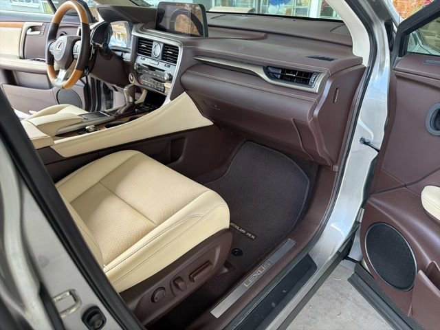 Used 2020 Lexus RX 350 FWD w/ Premium Package image 18