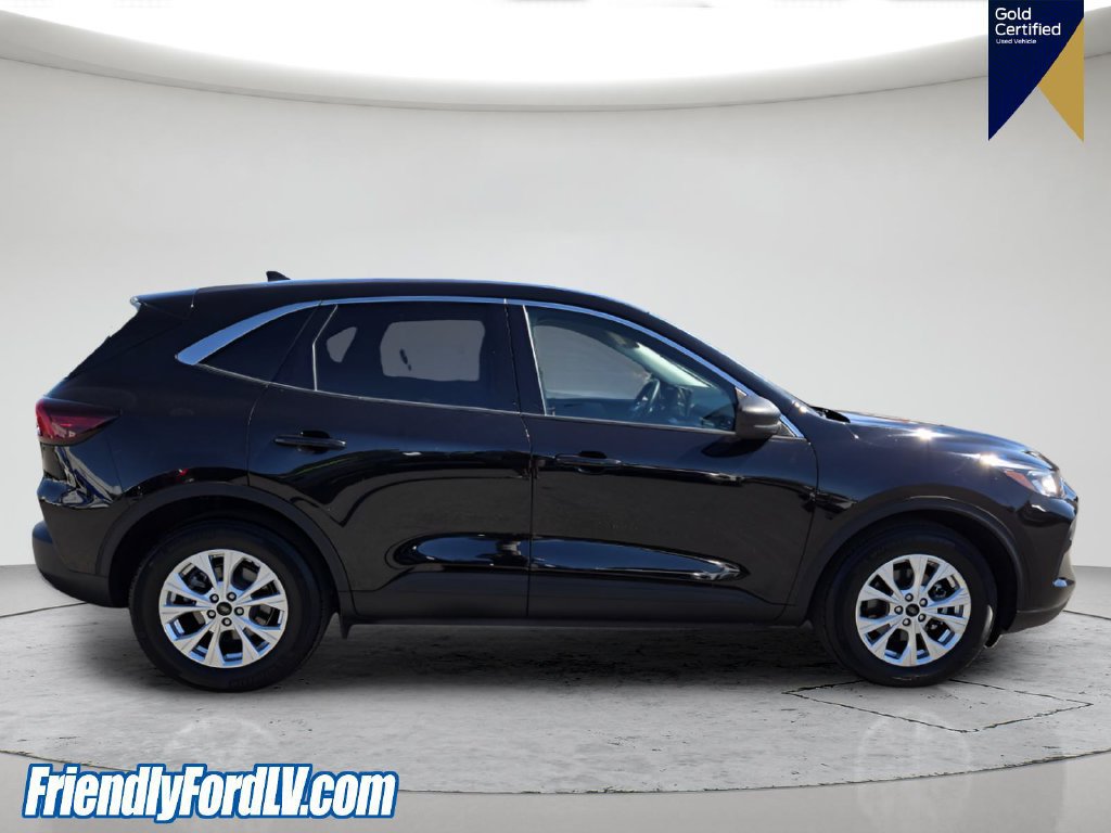 Certified 2023 Ford Escape Active w/ Tech Pack #1 FWD image 7