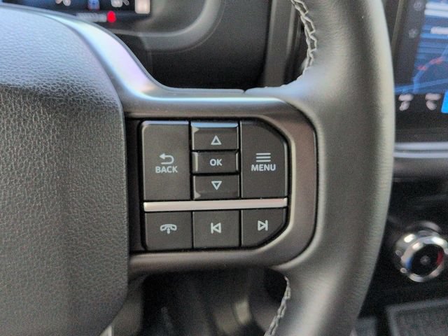 Certified 2024 Ford F150 XLT w/ Equipment Group 303A High AWD/4WD image 27