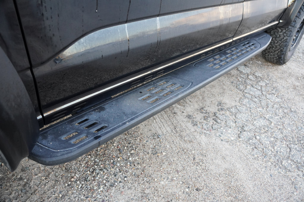 Certified 2024 Ford F150 Raptor AWD/4WD image 15