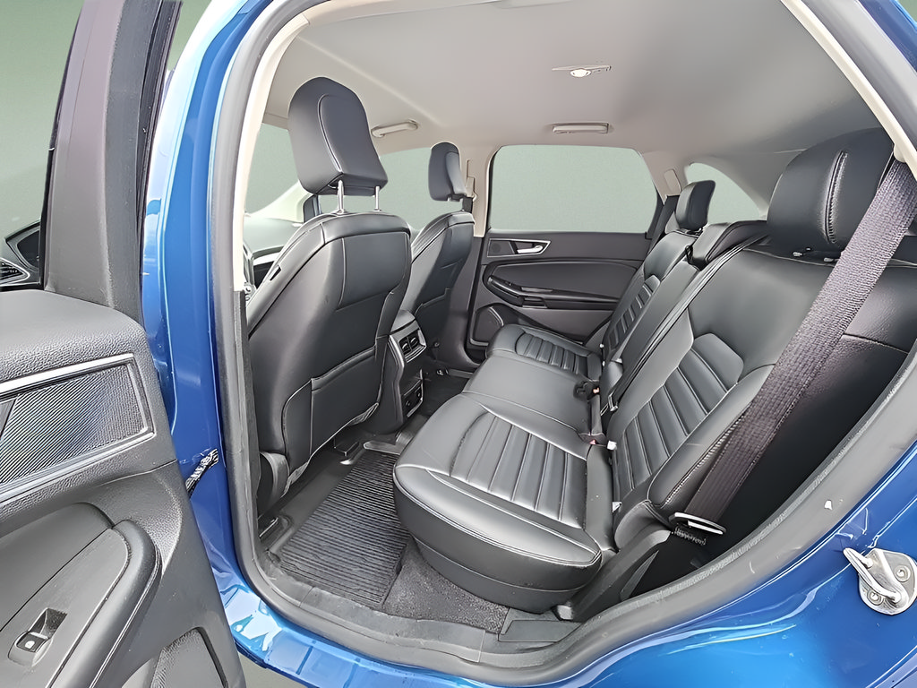 Certified 2023 Ford Edge SEL w/ Convenience Package AWD/4WD image 20