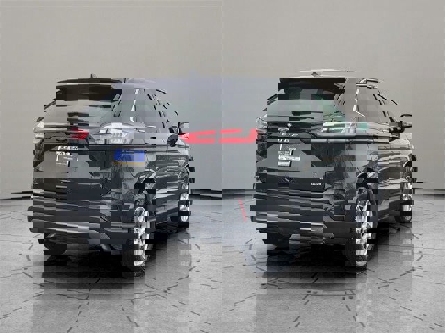Certified 2024 Ford Edge SEL image 4
