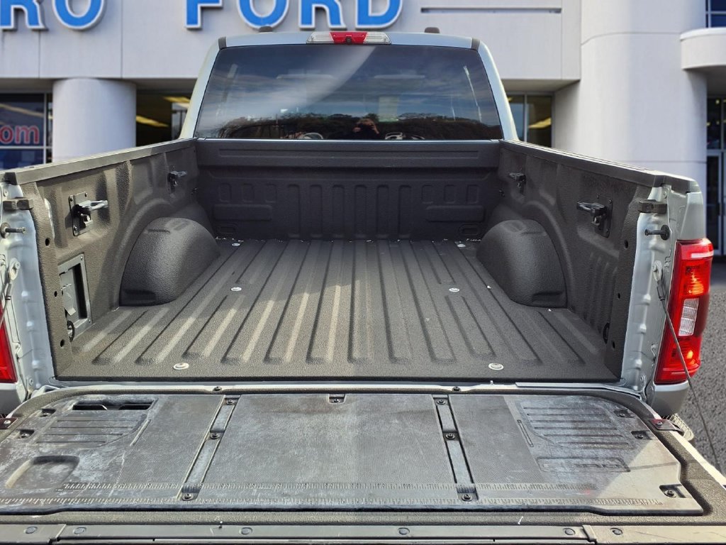 Certified 2023 Ford F150 XLT w/ Equipment Group 302A High AWD/4WD image 29