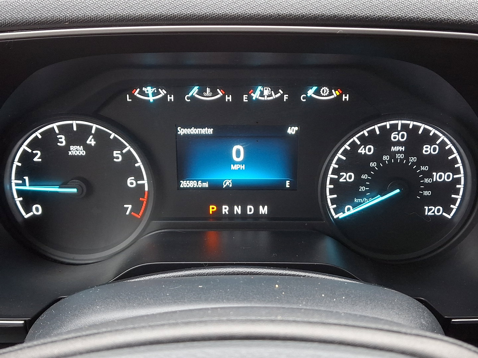 Certified 2023 Ford F150 XL w/ STX Appearance Package image 25