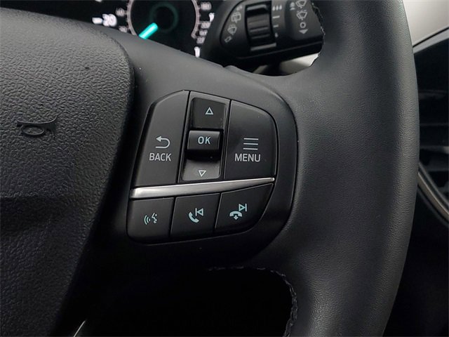 Certified 2022 Ford Escape SE w/ Convenience Package image 17