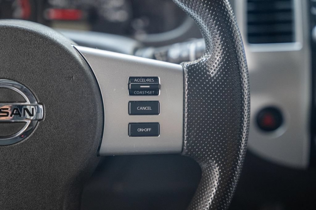 Used 2021 Nissan Frontier SV RWD image 27
