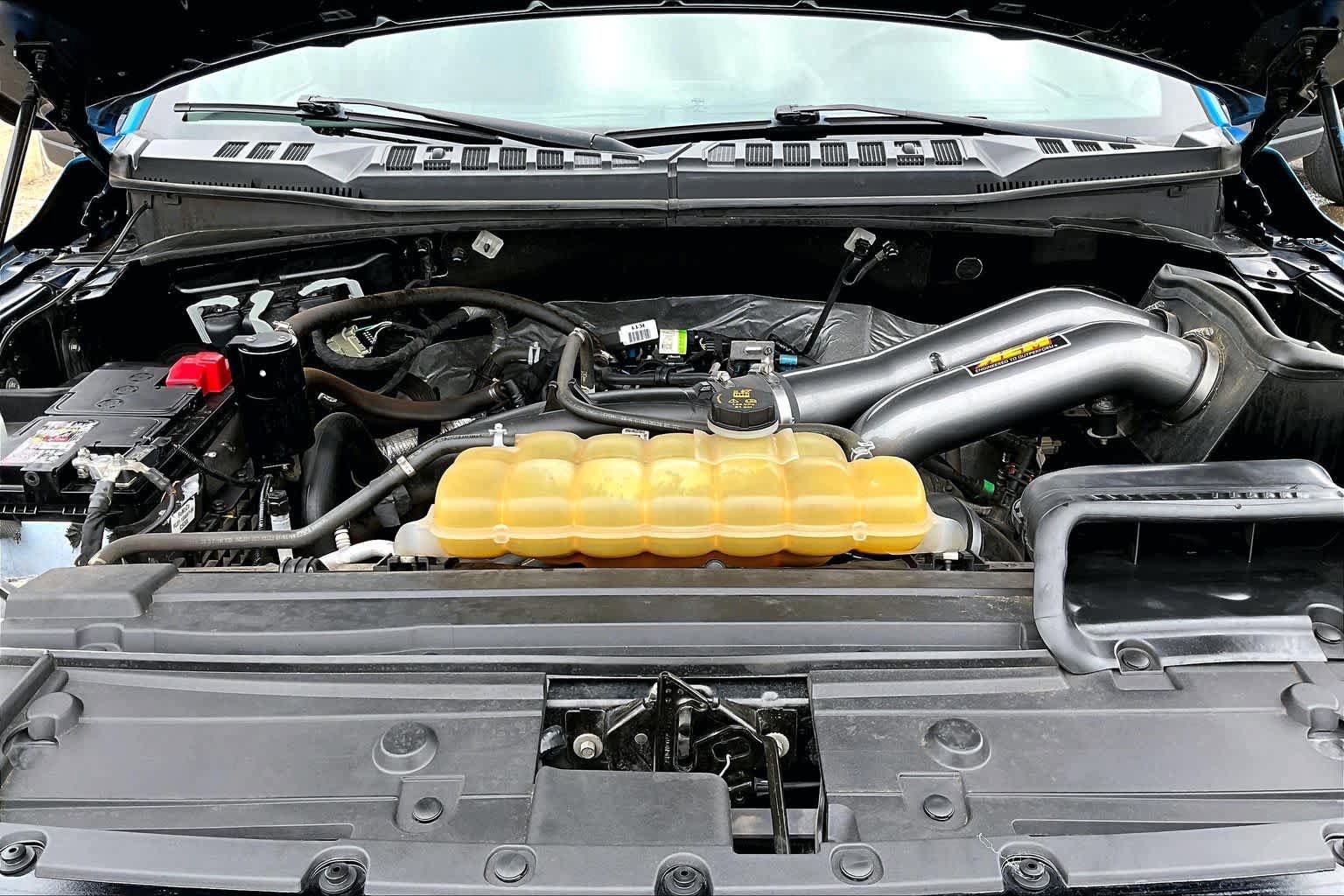 Certified 2019 Ford F150 XL w/ Equipment Group 101A Mid RWD image 32