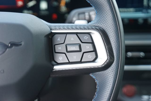 Certified 2025 Ford Mustang GT Premium RWD image 19
