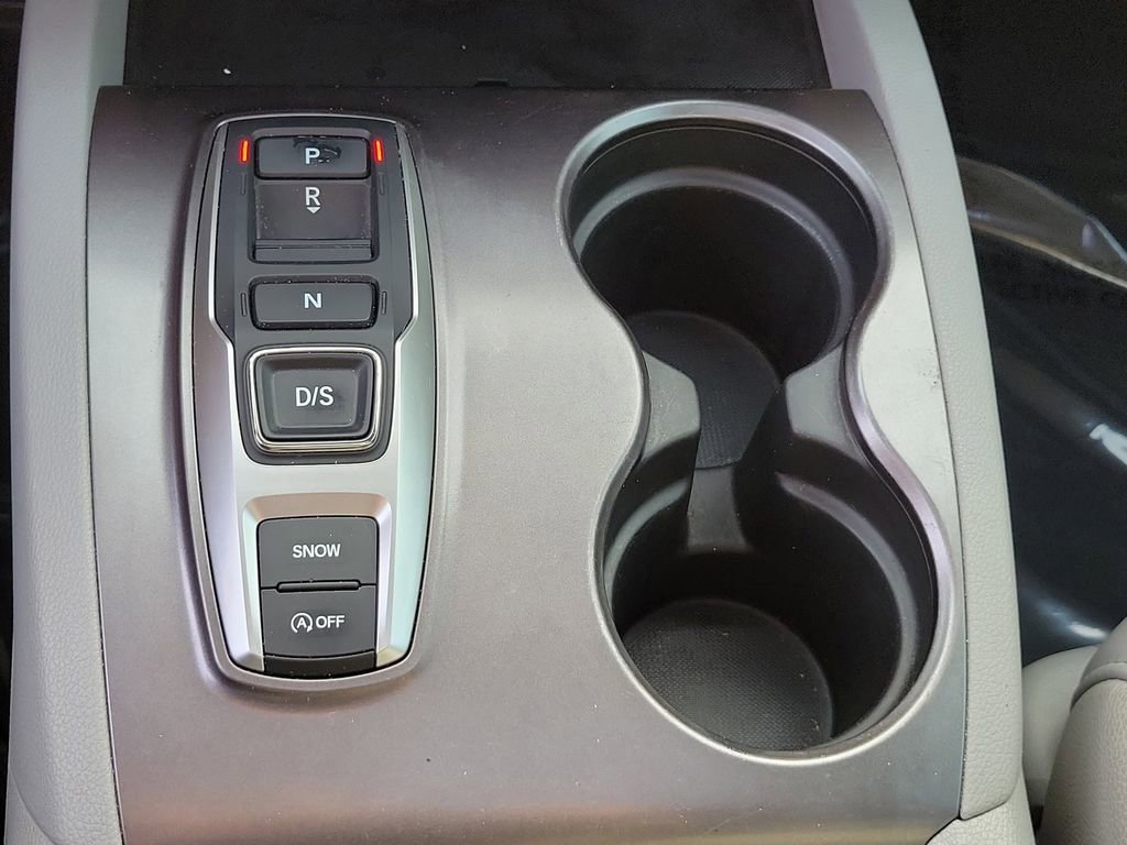 Used 2021 Honda Pilot EX-L image 10