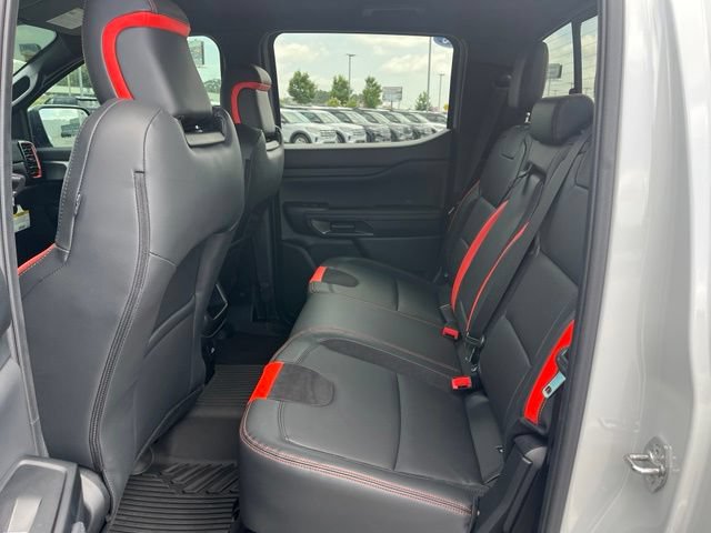 Certified 2026 Ford Ranger Raptor AWD/4WD image 6