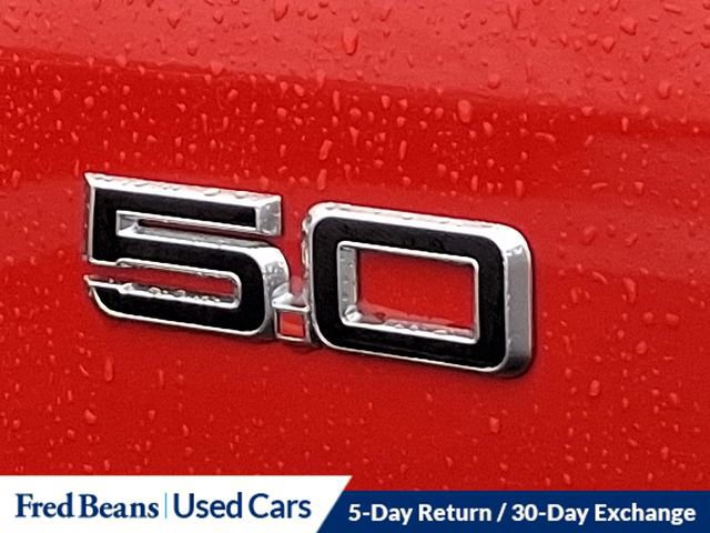 Certified 2024 Ford Mustang GT image 31