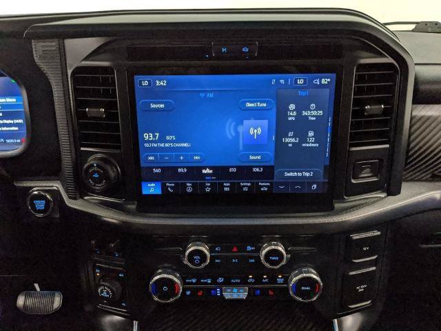 Certified 2025 Ford F150 Raptor AWD/4WD image 9