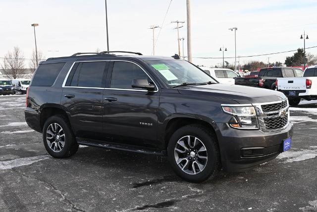 Used 2018 Chevrolet Tahoe LS image 7