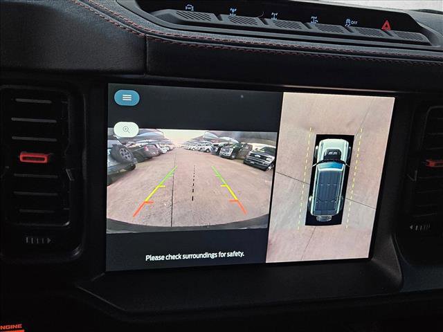 Certified 2025 Ford Bronco Raptor image 18