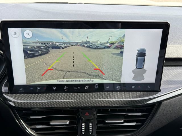 Certified 2023 Ford Escape ST-Line w/ Tech Pack #1 AWD/4WD image 12
