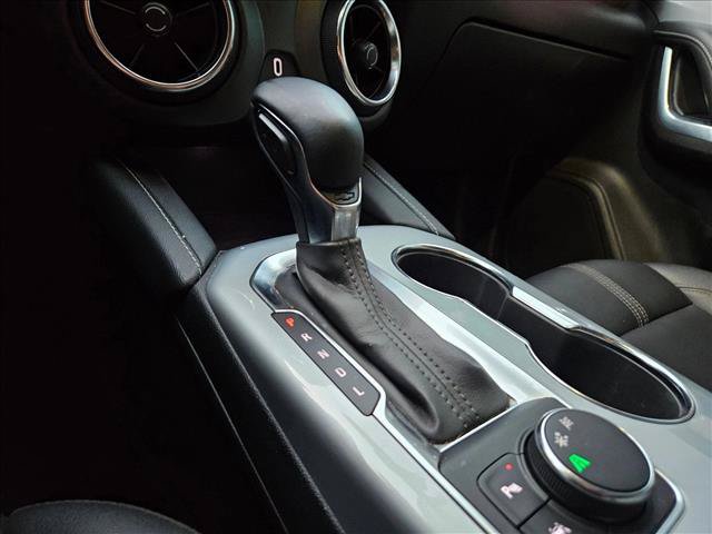 Used 2024 Chevrolet Blazer LT w/ Midnight/Sport Edition FWD image 14