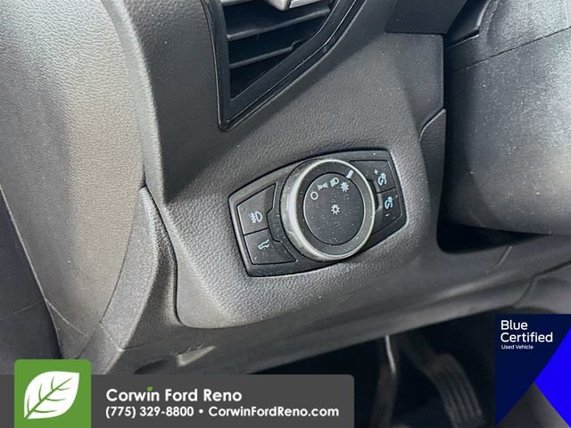 Certified 2018 Ford Escape Titanium image 13