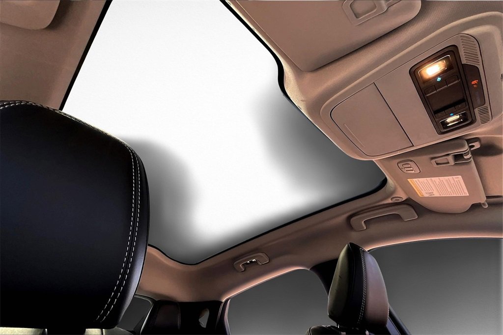 Certified 2023 Ford Mustang Mach-E Premium w/ Mustang Nite Pony Package image 22