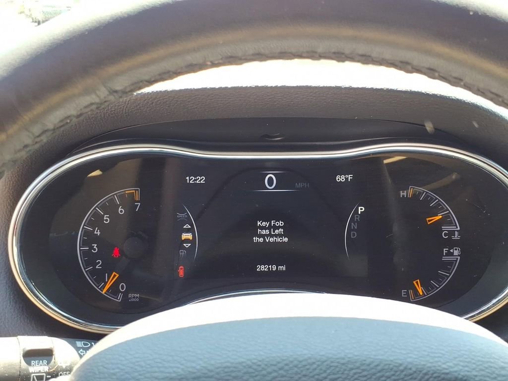 Used 2019 Jeep Grand Cherokee Laredo AWD/4WD image 16