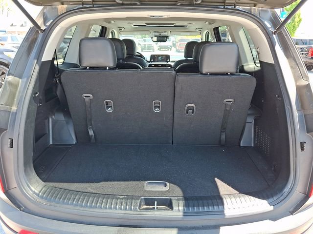 Used 2021 Kia Telluride S AWD/4WD image 38