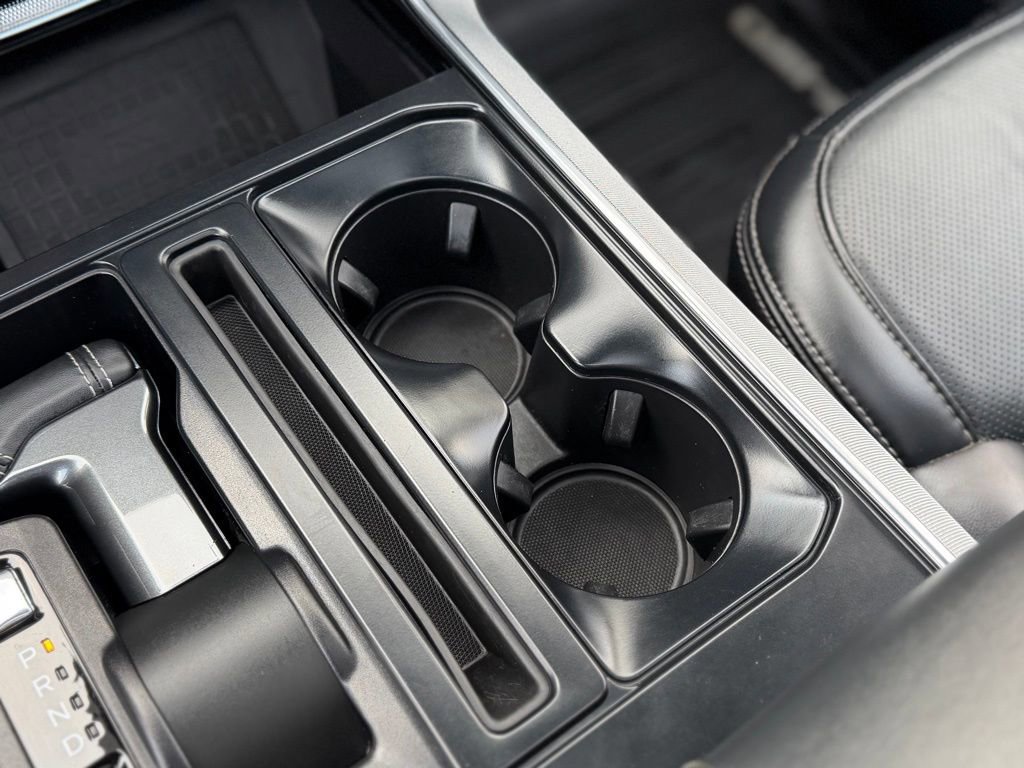 Certified 2024 Ford F150 Platinum w/ FX4 Off-Road Package image 17