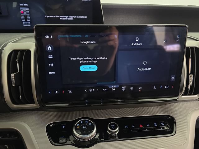 Certified 2025 Ford Expedition Active AWD/4WD image 18