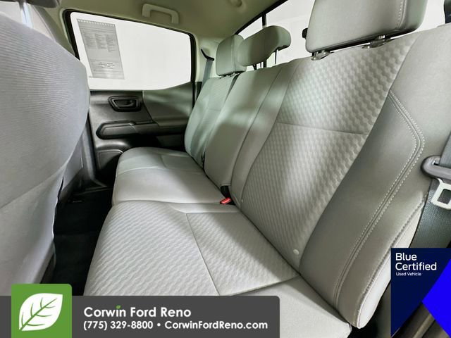 Used 2023 Toyota Tacoma SR AWD/4WD image 25