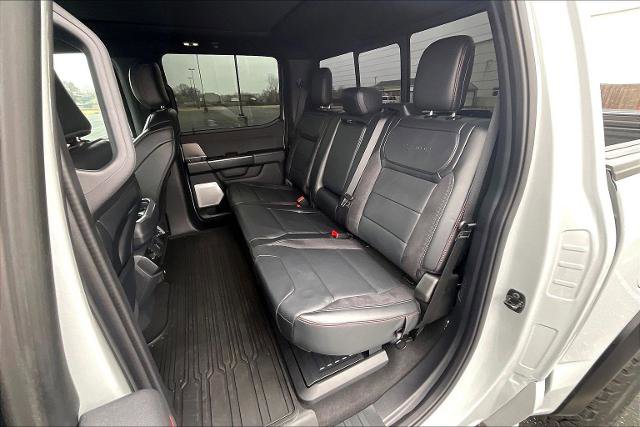 Certified 2024 Ford F150 Raptor image 18