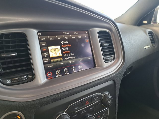 Used 2023 Dodge Charger GT w/ Blacktop Package image 10