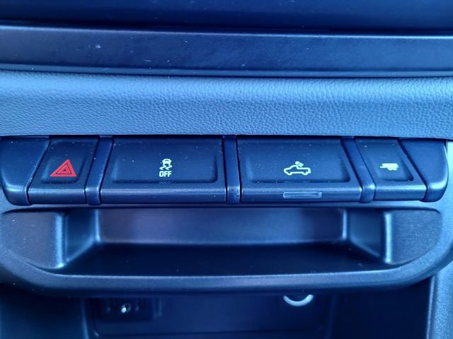 Used 2022 GMC Canyon Elevation Standard w/ Convenience Package image 19