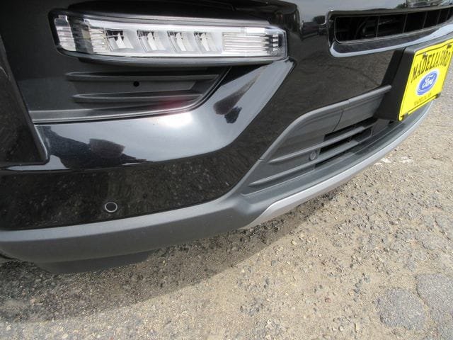 Certified 2023 Ford Explorer Limited w/ Limited Technology Package AWD/4WD image 43