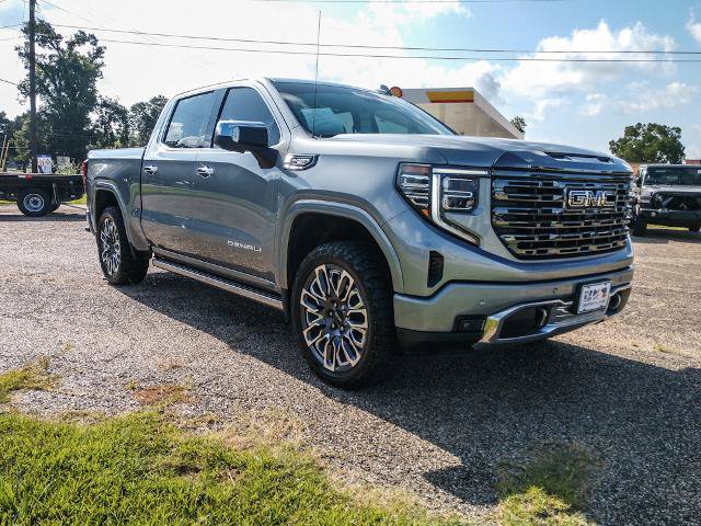 Used 2024 GMC Sierra 1500 Denali Ultimate AWD/4WD image 5