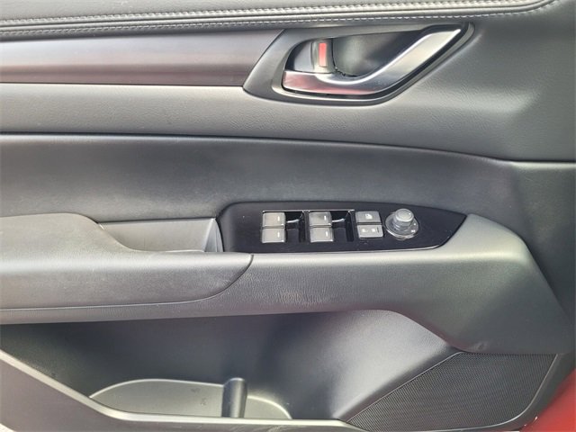 Used 2024 MAZDA CX-5 AWD 2.5 S w/ Select Package image 28