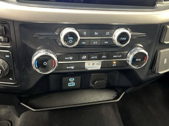 Certified 2024 Ford F150 XLT w/ Tow/Haul Package AWD/4WD image 22