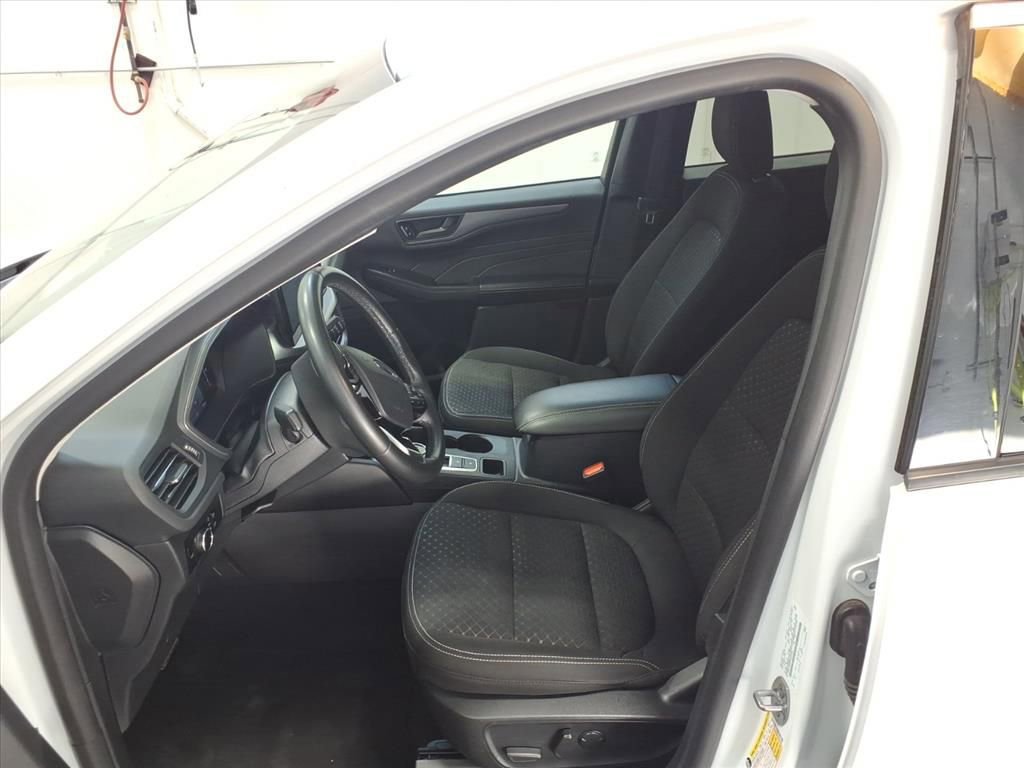 Certified 2023 Ford Escape Active w/ Tech Pack #1 image 23