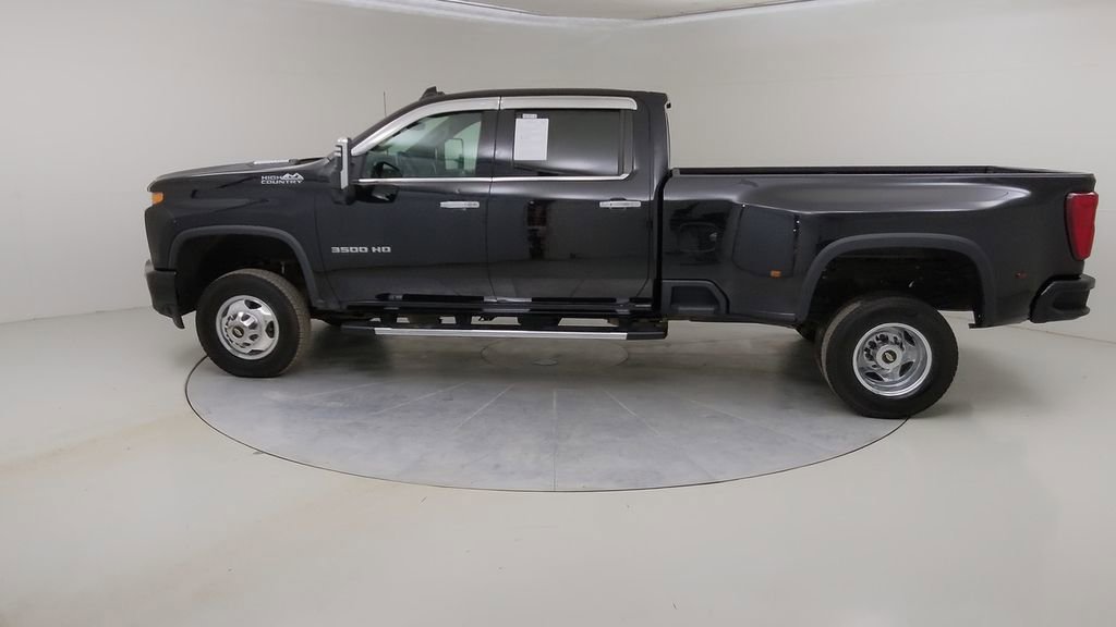 Used 2022 Chevrolet Silverado 3500 High Country image 19