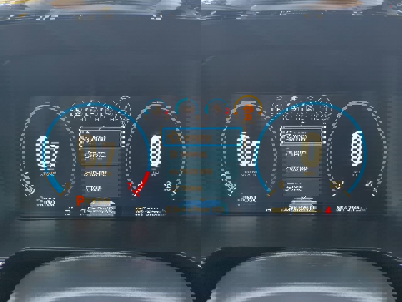 Certified 2023 Ford F150 Lariat w/ Equipment Group 502A High image 26