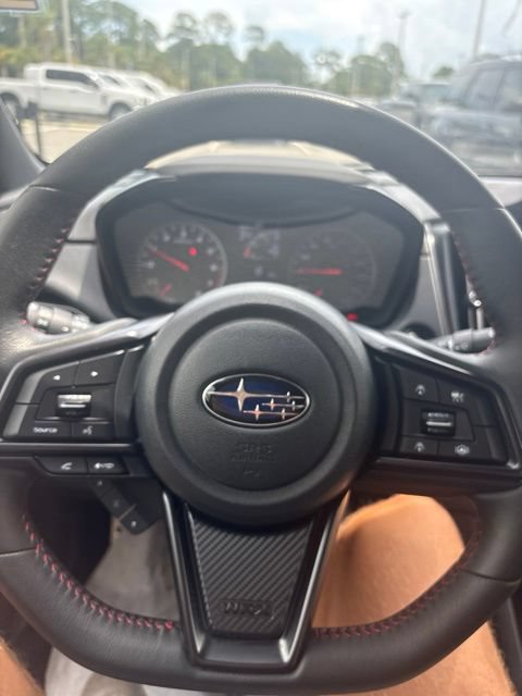 Used 2024 Subaru WRX Premium AWD/4WD image 19
