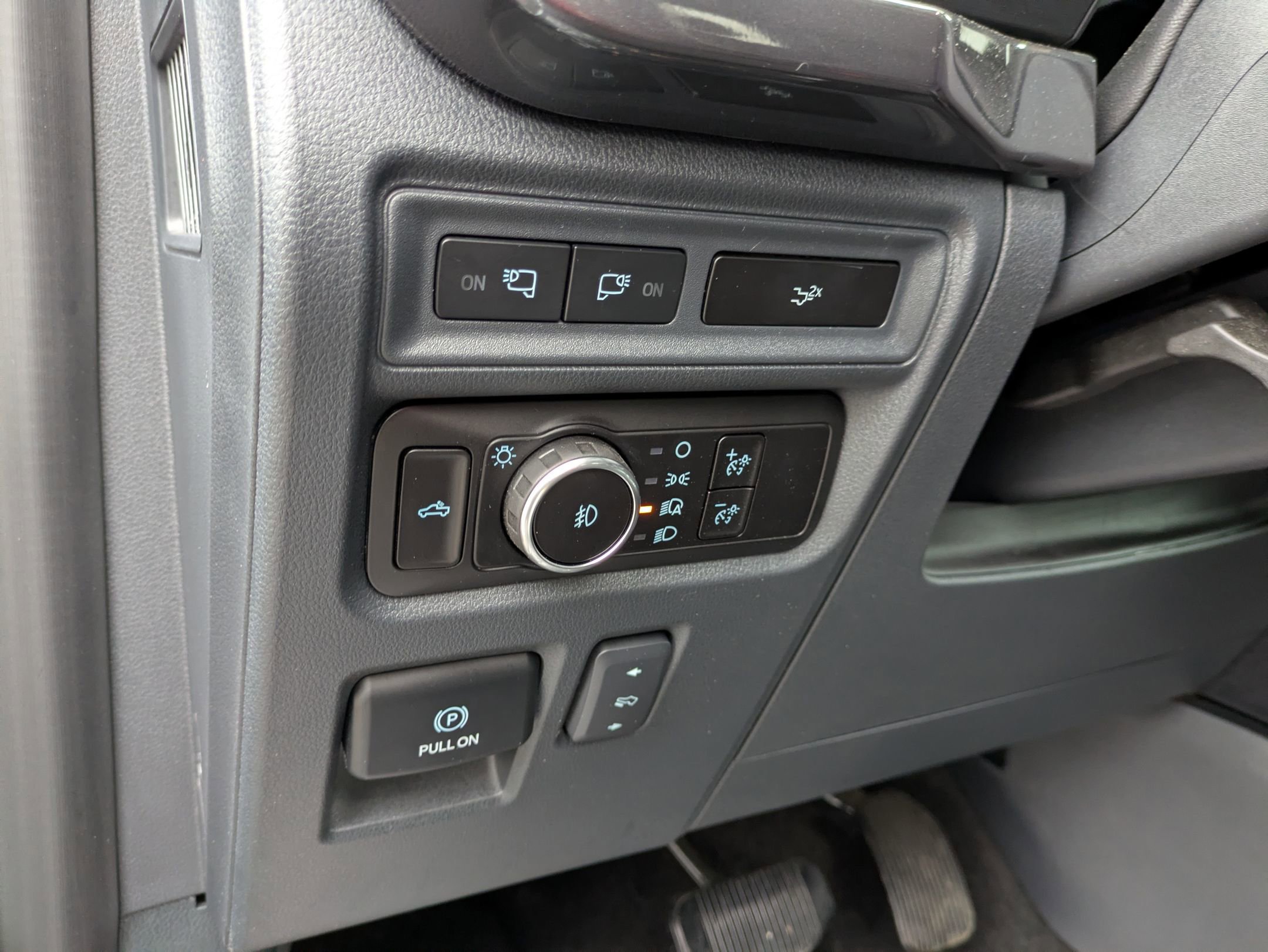 Certified 2023 Ford F150 XLT w/ Equipment Group 302A High image 20