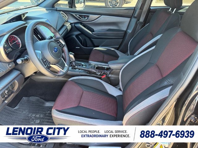 Used 2022 Subaru Impreza 2.0i Sport AWD/4WD image 9