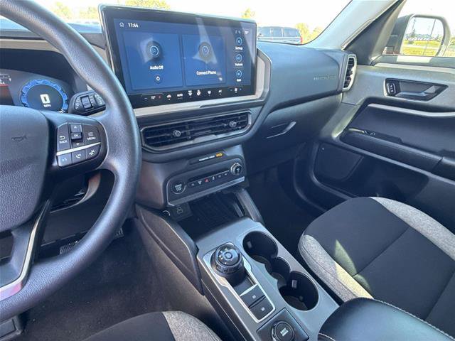 Certified 2025 Ford Bronco Sport Big Bend AWD/4WD image 30