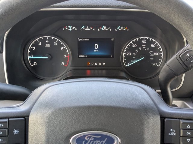 Certified 2023 Ford F150 XLT image 21
