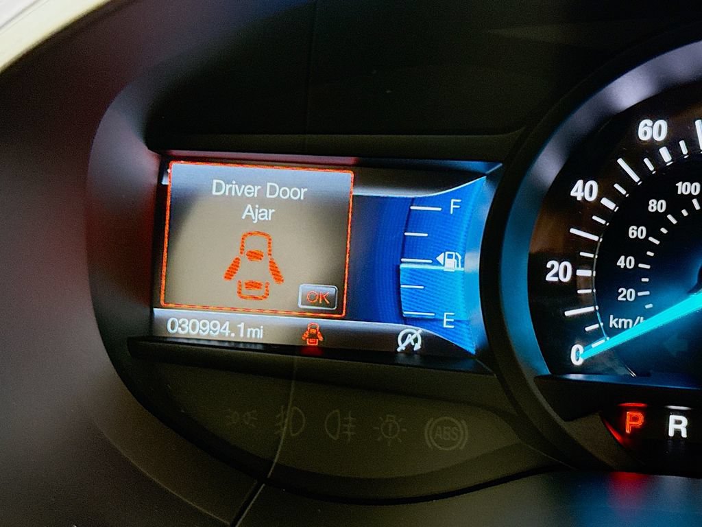 Certified 2022 Ford Edge SEL AWD/4WD image 16