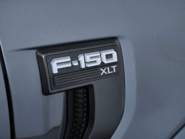 Certified 2023 Ford F150 XLT w/ Equipment Group 302A High AWD/4WD image 9